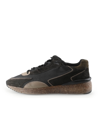 Greve Sneakers Zwart 339874
 Maat 46
 