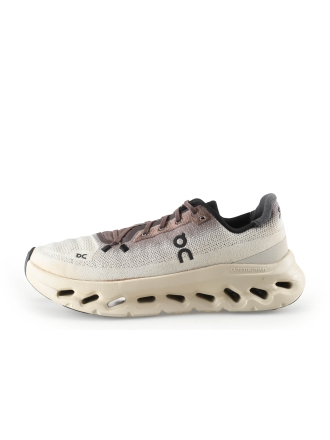 On Sneakers Beige 339878
 Maat 41
 