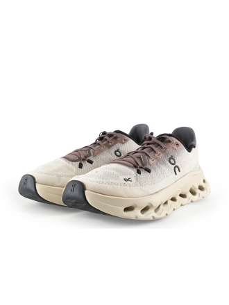 On Sneakers Beige 339878
 Maat 41
 