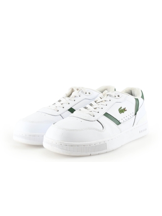 Lacoste Sneakers Wit 339885
 Maat 41
 