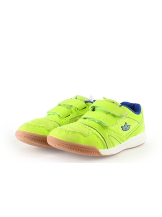Lico Sportschoenen Geel 339887
Maat 31