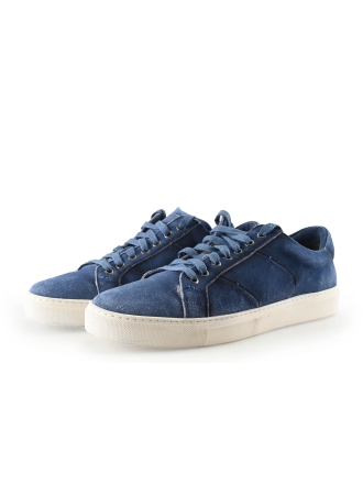 Greve Sneakers Blauw 339890
 Maat 44½
 