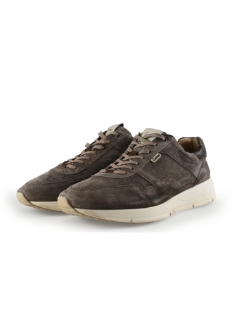 Greve Sneakers Bruin 339896
 Maat 45
 