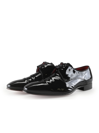 Greve Nette schoenen  Zwart 339897
 Maat 42½
 