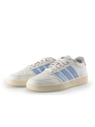 Adidas Sneakers Wit 339901
 Maat 36
 