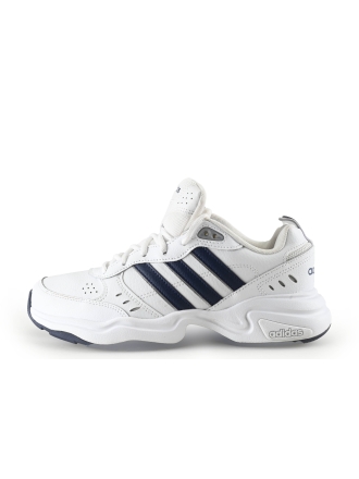 Adidas Sneakers Wit 339909
 Maat 40
 