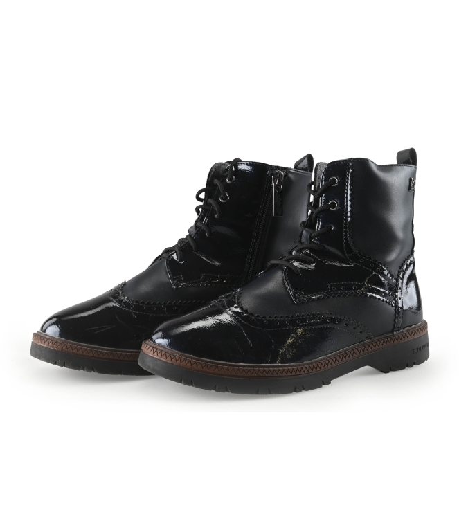 S.oliver Biker boots