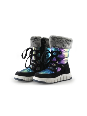 Lurchi Sneeuwlaarzen Overig 339922
 Maat 31
 