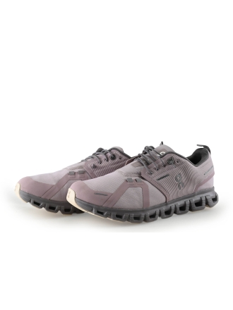 On Running Sneakers Grijs 339923
 Maat 40
 