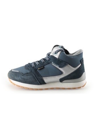 Superfit Sneakers Blauw 339929
Maat 33