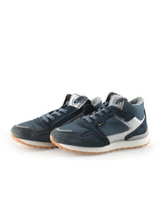 Superfit Sneakers Blauw 339929
Maat 33