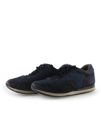 Greve Sneakers Blauw 339932
 Maat 43
 