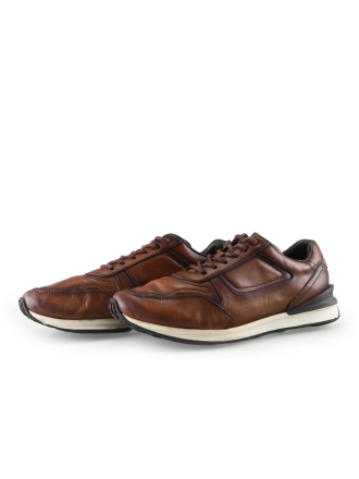 Greve Sneakers Bruin 339935
 Maat 43
 