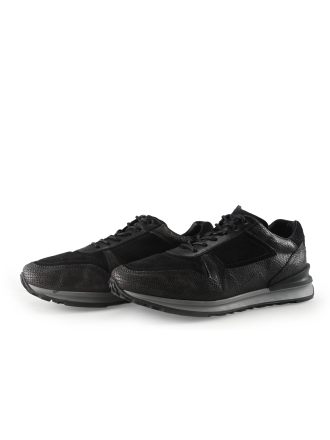 Greve Sneakers Zwart 339937
 Maat 42
 