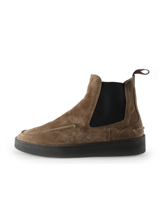 Greve Chelsea boots Bruin 339939
 Maat 41½
 