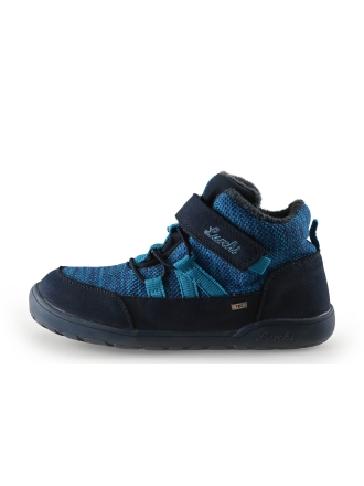 Lurchi Sneeuwlaarzen Blauw 339941
Maat 34