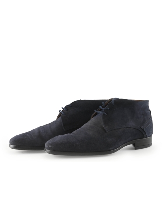 Greve Veterschoenen Blauw 339944
 Maat 44
 