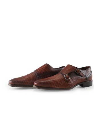 Greve Nette schoenen  Bruin 339945
 Maat 43
 