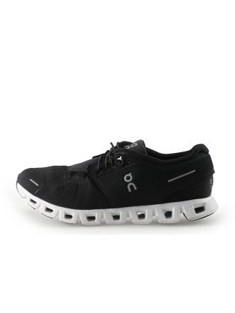 On Running Sneakers Zwart 339947
 Maat 42
 
