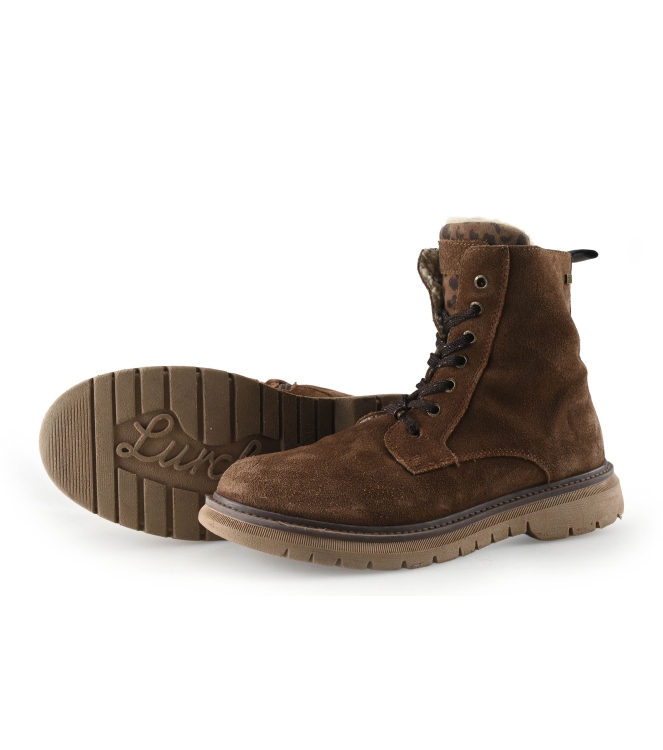 Camel Active Veterboots