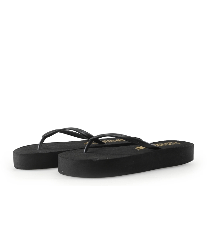 Colors of California Slippers