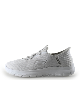 Skechers Sneakers Wit 339962
Maat 45