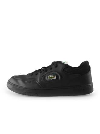 Lacoste Sneakers Zwart 339964
Maat 44