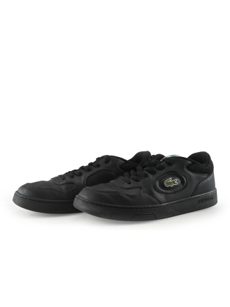 Lacoste Sneakers Zwart 339964
Maat 44