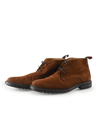 Greve Veterschoenen Bruin 339965
 Maat 43
 