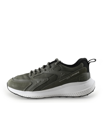 Lacoste Sneakers Groen 339966
 Maat 41
 