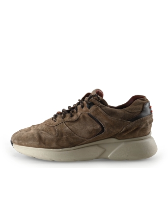 Greve Sneakers Bruin 339975
 Maat 44
 