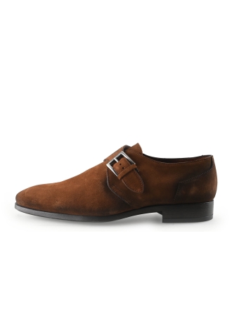 Greve Nette schoenen  Cognac 339976
 Maat 42½
 