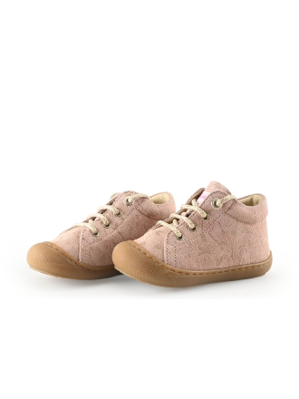Naturino Sneakers Roze 339981
 Maat 21
 
