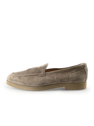 Greve Loafers  Beige 339986
 Maat 43
 