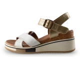 DSTRCT Sandalen