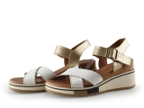 DSTRCT Sandalen