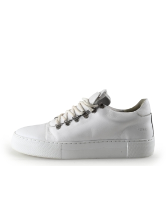 Nubikk Sneakers Wit 339994
 Maat 41
 