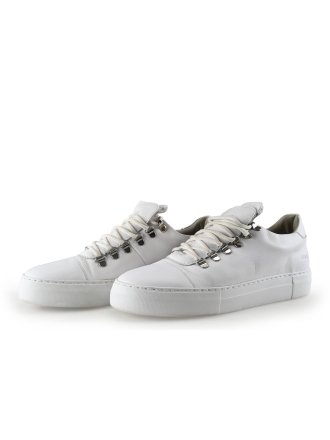 Nubikk Sneakers Wit 339994
 Maat 41
 