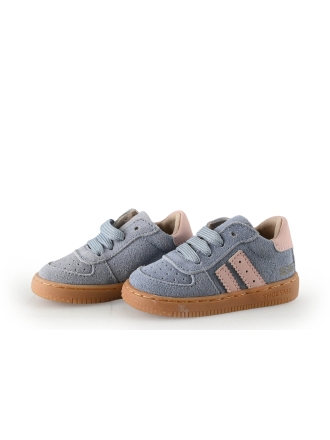Barst! Sneakers Blauw 340006
 Maat 19
 