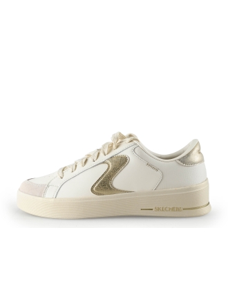 Skechers Sneakers Wit 340018
 Maat 37
 