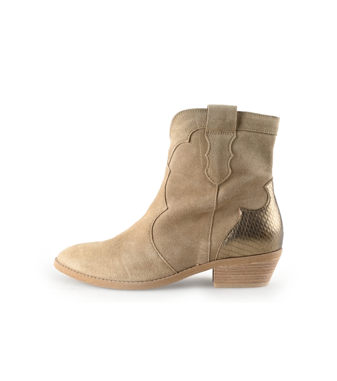 Manfield Cowboy laarzen