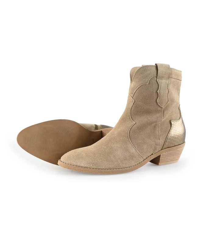 Manfield Cowboy laarzen