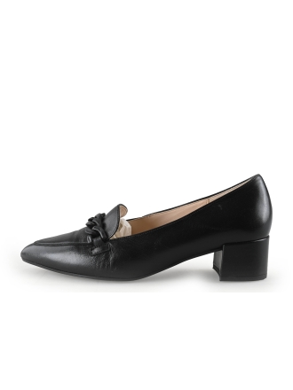 Gabor Pumps Zwart 340021
 Maat 41
 