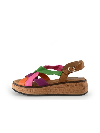 Gabor Sandalen Overig 340027
 Maat 39
 