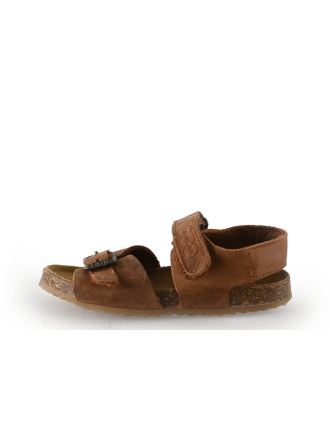 Develab Sandalen Bruin 340030
 Maat 25
 