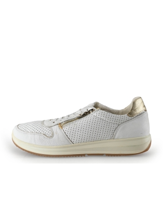 Ara Sneakers Wit 340031
 Maat 41
 