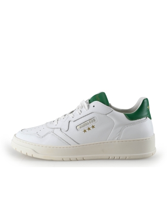 Pantofola d'Oro Sneakers Wit 340038
 Maat 43
 