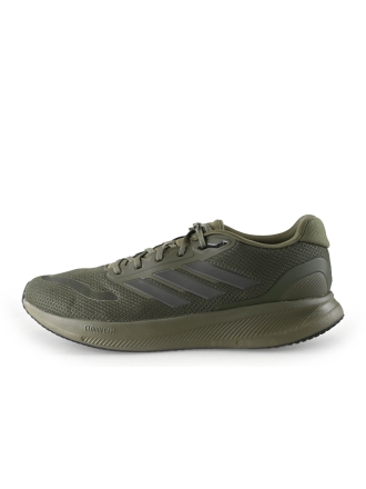 Adidas Sportschoenen Groen 340040
 Maat 49
 