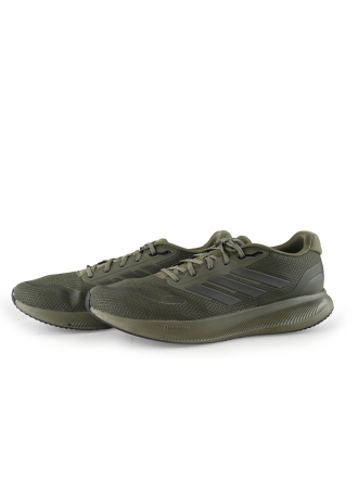 Adidas Sportschoenen Groen 340040
 Maat 49
 