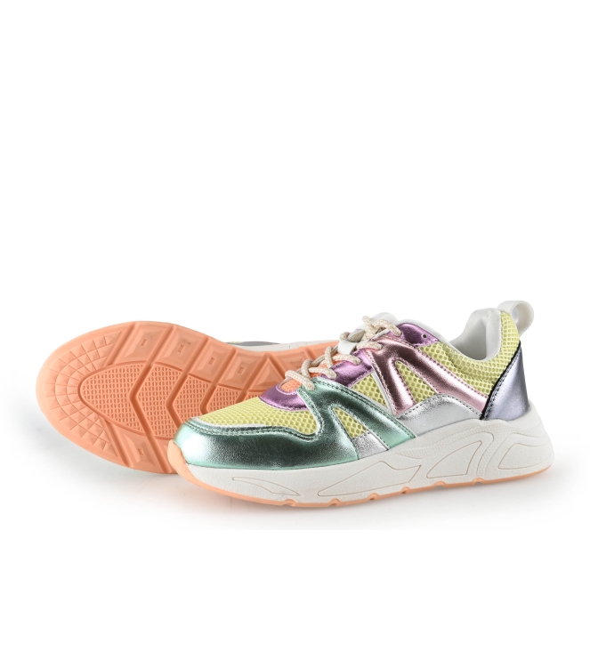 Posh Carocel Sneakers